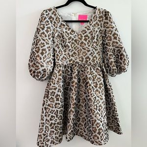 Lilly Pulitzer Calyssa Dress NWT